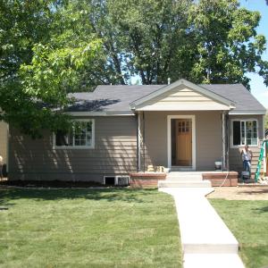 Cook St. Addition After